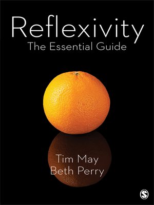 cover image of Reflexivity